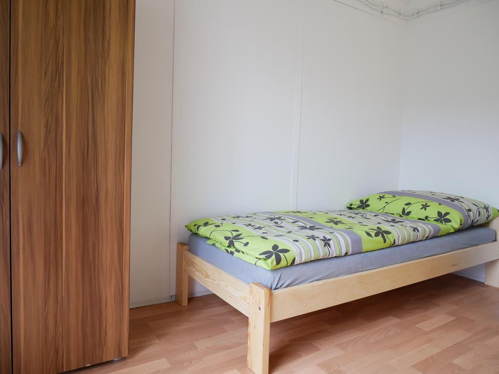 Camping Roznov Rožnov pod Radhoštěm Exterior foto